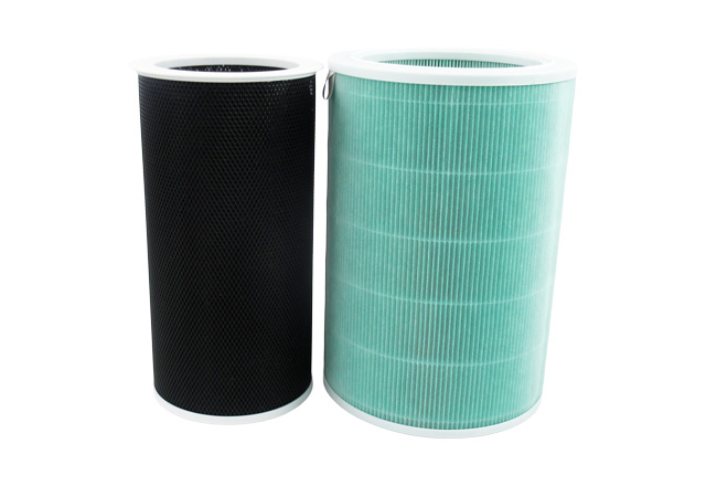 Dust Collect Filter Cartridge